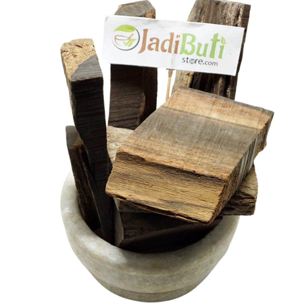 Agarwood dried heartwood - अगर / अगरु - Aquilaria malaccensis