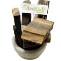 Agarwood dried heartwood - अगर / अगरु - Aquilaria malaccensis