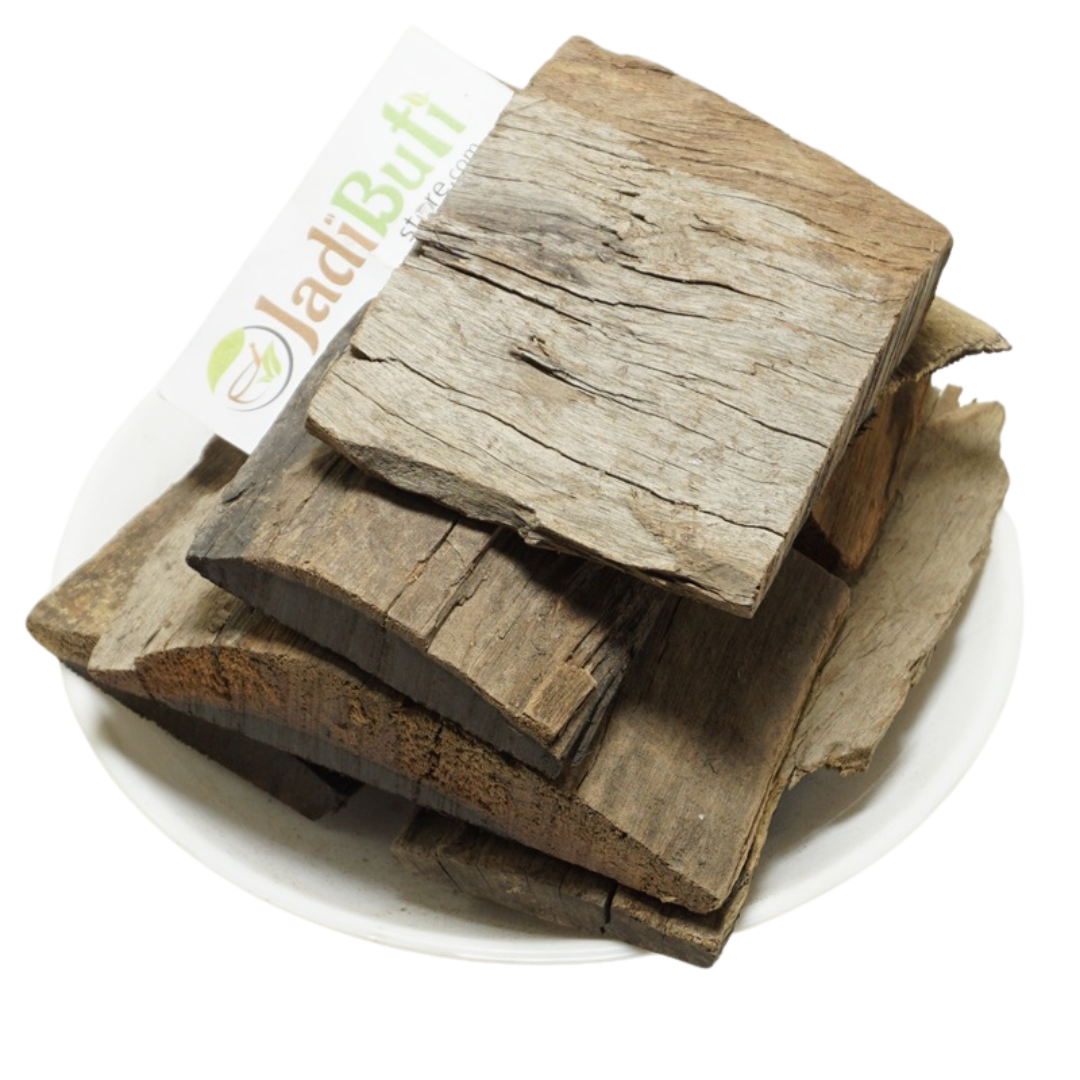 Natural Agarwood / Agaru heartwood - Jadibuti Store