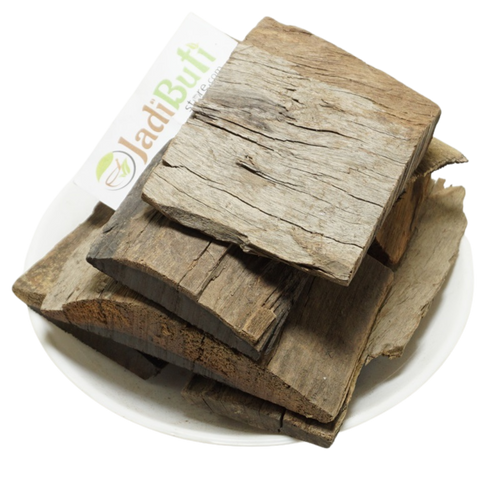 Natural Agarwood / Agaru heartwood - Jadibuti Store