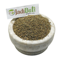 Ajmod - अजमोद - Parsley - Apium graveolens