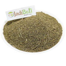 Ajmod - अजमोद - Parsley - Apium graveolens