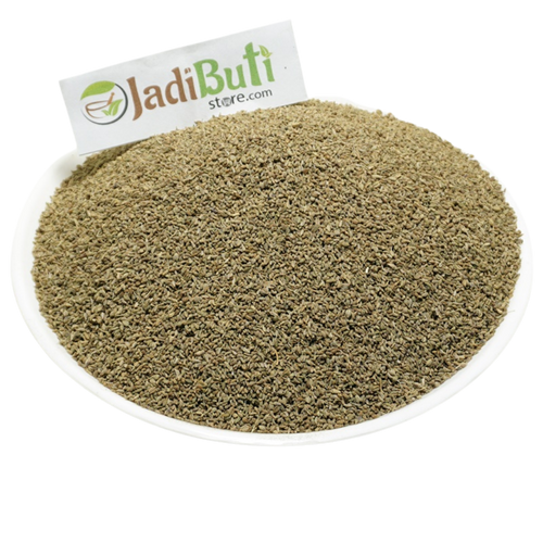 Ajwain (अजवाइन) natural whole - Trachyspermum ammi