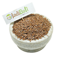 Alsi Beej / Flax Seeds (Linum usitatissimum) - Jadibuti Store