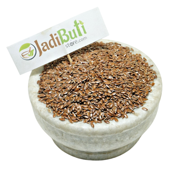 Alsi beej(Organic Pure) - अलसी बीज - Flax Seed - Linum Usitatissimum