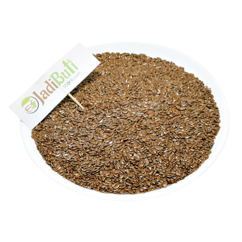 Alsi Beej (अलसी बीज) natural flax seeds