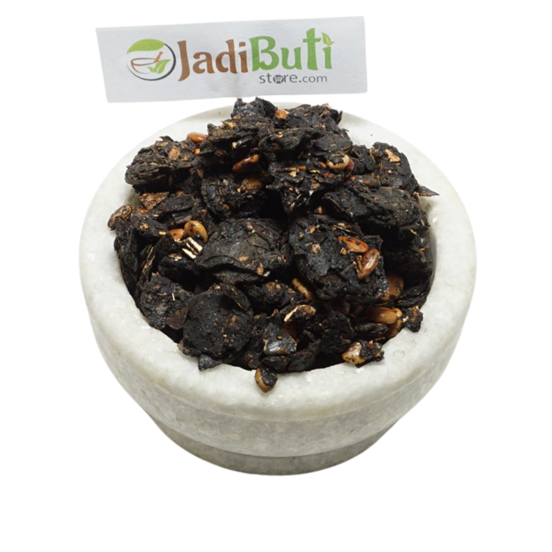 Amaltash Guda - अमलताश गूदा - Pudding Pipe - Cassia Fistula