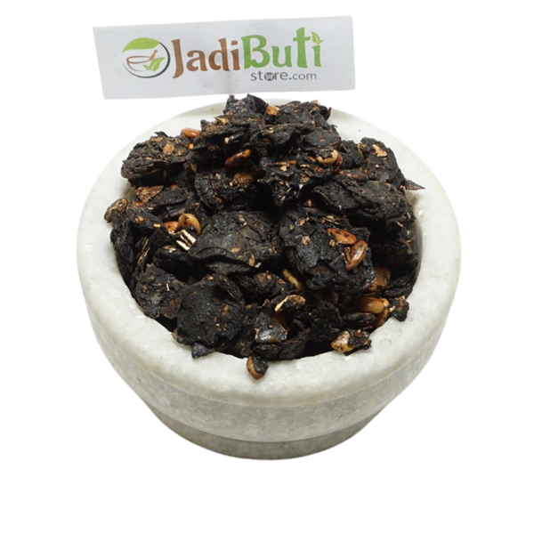 Amaltash Guda - अमलताश गूदा - Pudding Pipe - Cassia Fistula