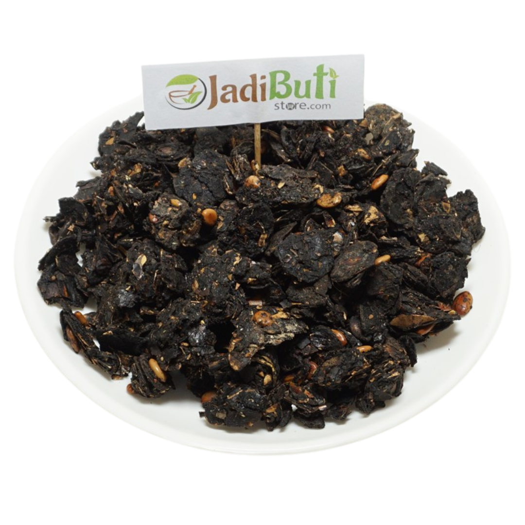 Amaltash Guda - अमलताश गूदा - Pudding Pipe - Cassia Fistula