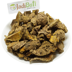 Amba Haldi (अम्बा हल्दी) Curcuma amada rhizome