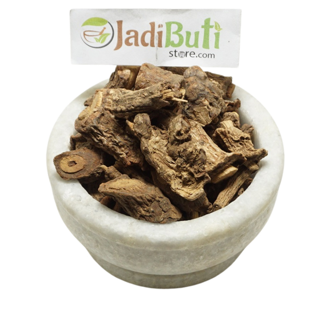 Anantmool root (Hemidesmus indicus) - Jadibuti Store