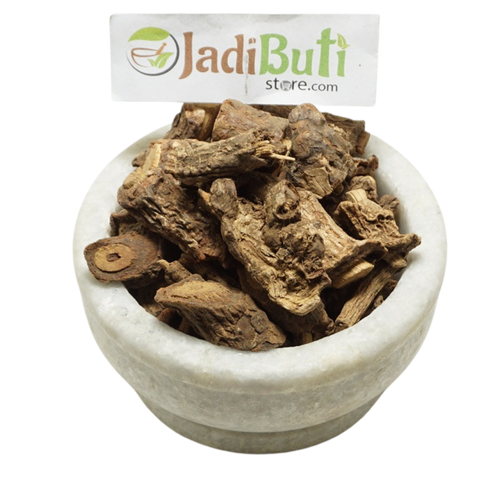 Anantmool root (Hemidesmus indicus) - Jadibuti Store