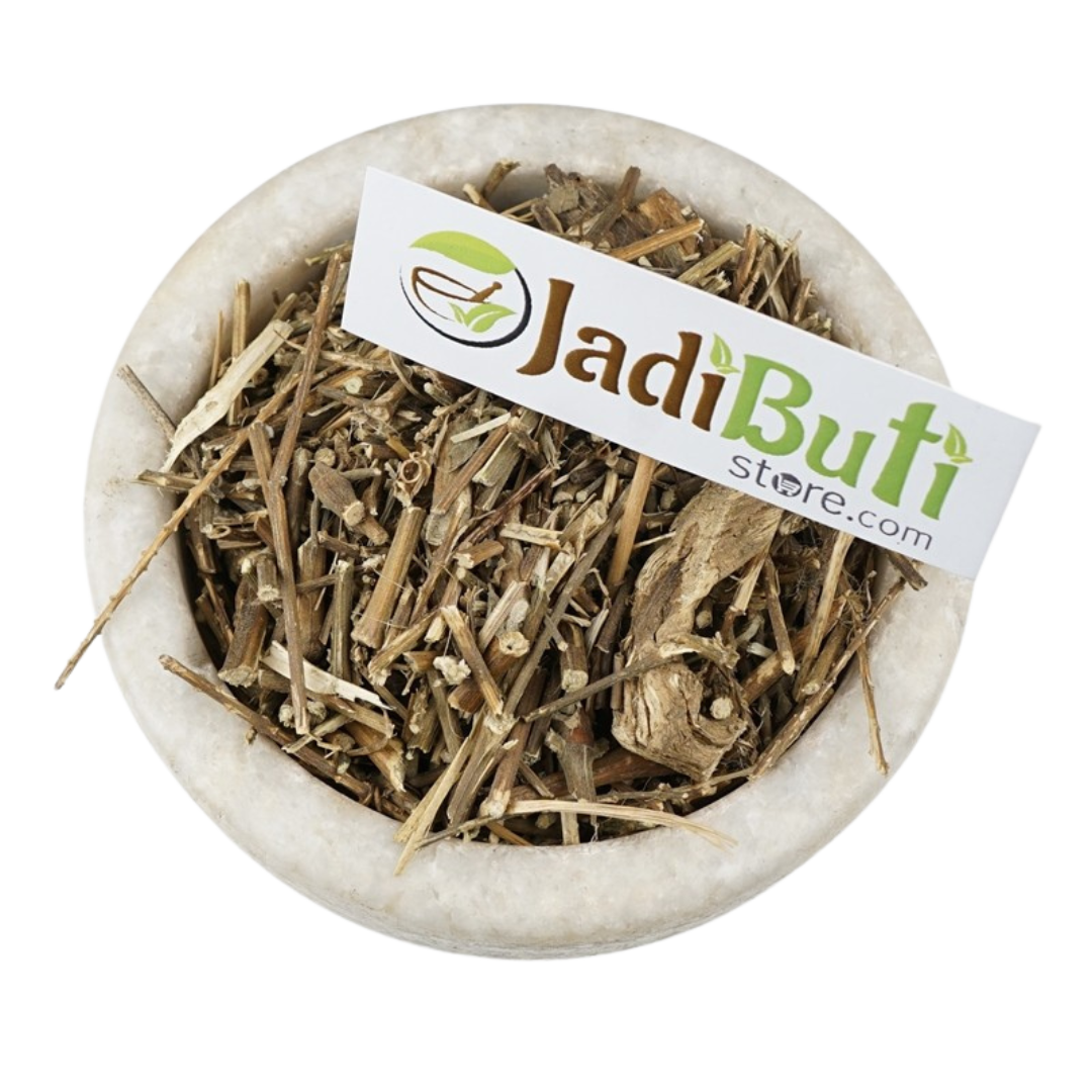 Apamarg Panchang / Latjeera whole plant (Achyranthes aspera) - Jadibuti Store