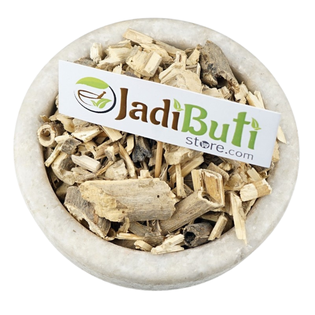 Arni Root / Agnimantha (Clerodendrum phlomidis) - Jadibuti Store