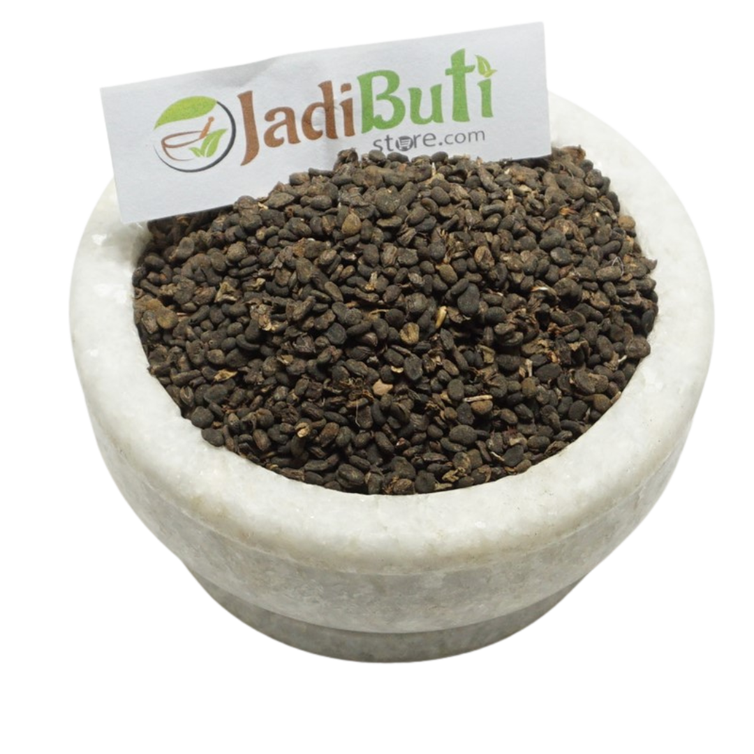 Babchi - बाबची - Purple Fleabane - Psoralea corylifolia Linn