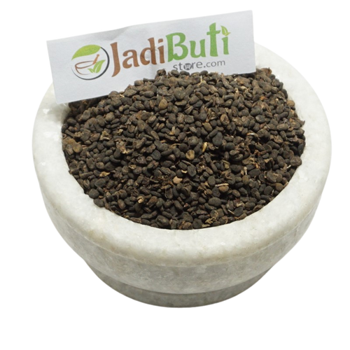 Babchi / Bakuchi seeds (Cullen corylifolium) - Jadibuti Store