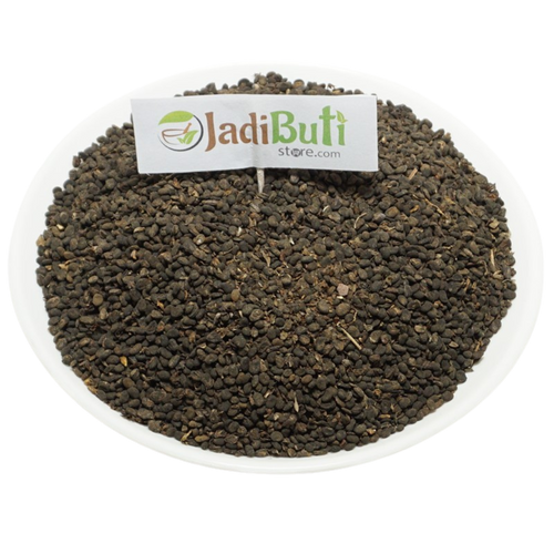 Babchi Seeds (बाबची), syn. Psoralea corylifolia