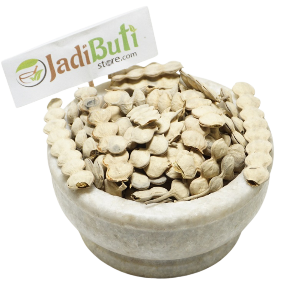 Babool Fali / Kikar pods (Vachellia nilotica) - Jadibuti Store