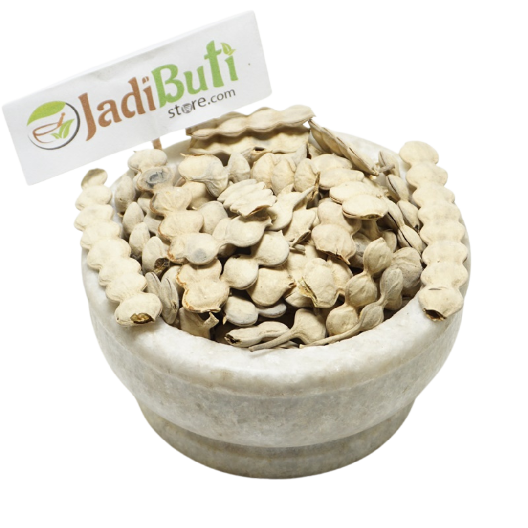 Babool Fali / Kikar pods (Vachellia nilotica) - Jadibuti Store