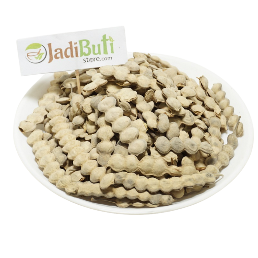Kikar Fali (कीकर फली) natural Babool fruit pods