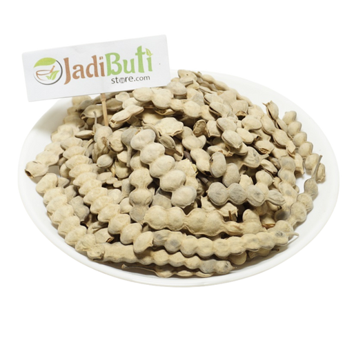Kikar Fali (कीकर फली) natural Babool fruit pods