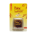 Baby Brand Saffron / Kesar 1g (Crocus sativus) - Jadibuti Store