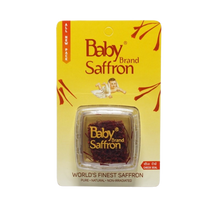 Baby Saffron - Kesar 1 gm