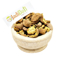 Baheda Chilka / Bibhitaki pericarp (Terminalia bellirica) - Jadibuti Store