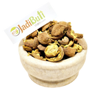 Baheda Chilka / Bibhitaki pericarp (Terminalia bellirica) - Jadibuti Store