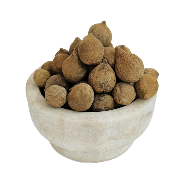 Baheda - बहेड़ा - Bedda Nuts - Terminalia bellirica