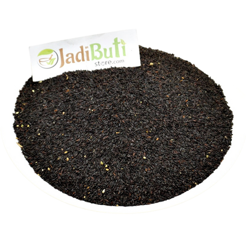 Balanga (बलांगा) natural mucilaginous seeds