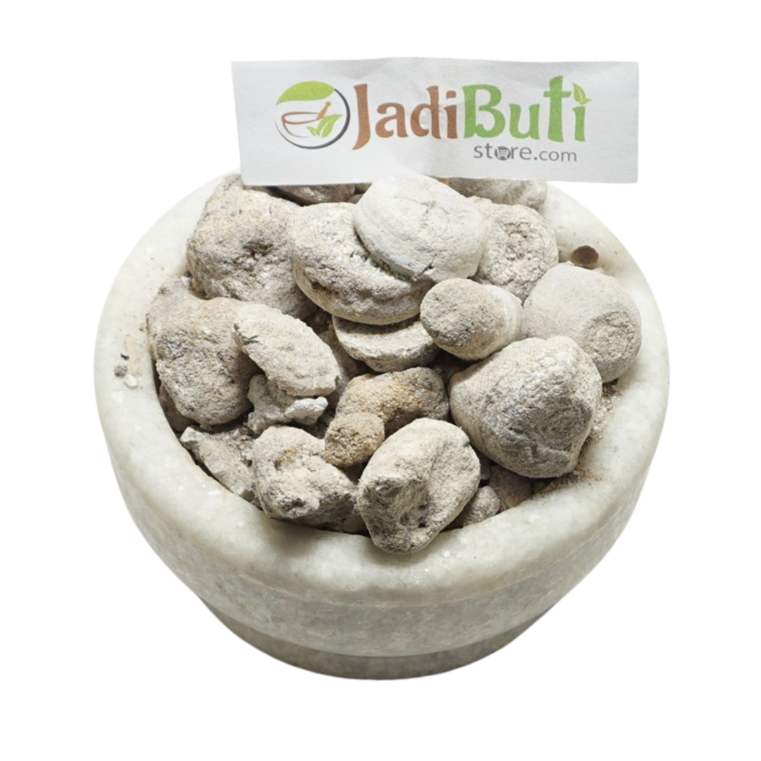 Banslochan pure - बंसलोचन असली - Tabasheer pure - Bambusa Arundinacea