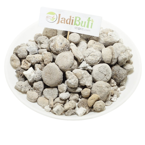 Banslochan pure - बंसलोचन असली - Tabasheer pure - Bambusa Arundinacea