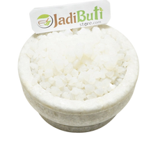 Banslochan White - बंसलोचन - Tabasheer - Tabasir Crystal