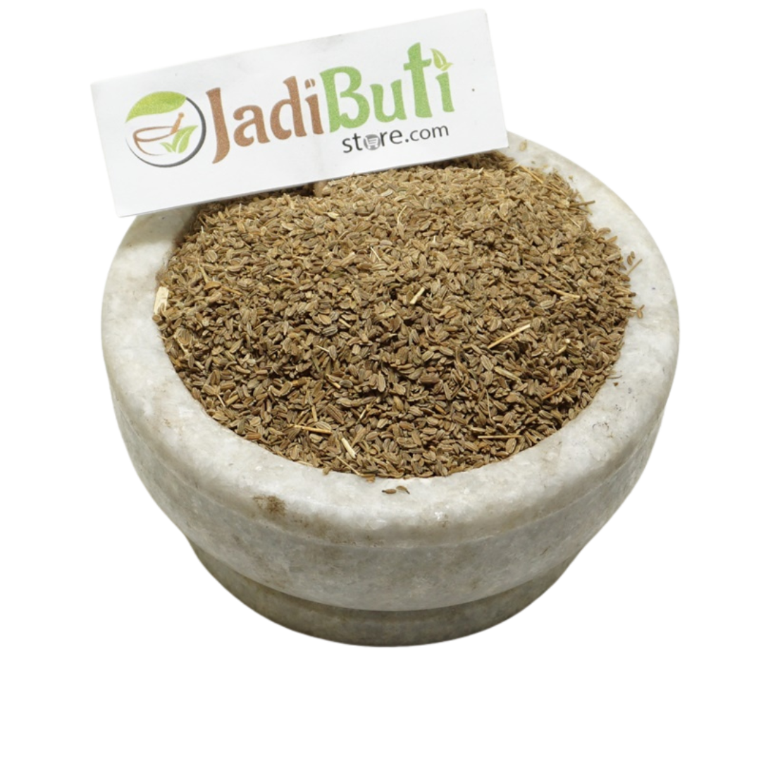Gajar Beej / Carrot Seeds (Daucus carota) - Jadibuti Store
