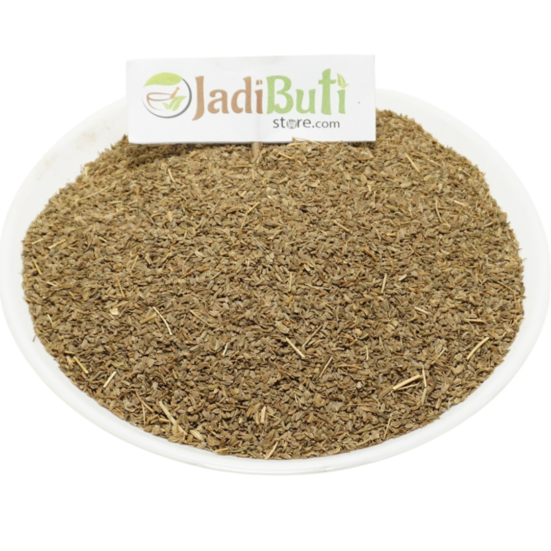 Gajar Beej (गाजर बीज) natural carrot seed material