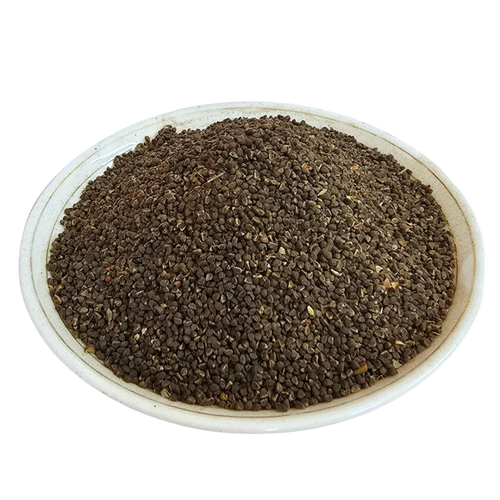 Beej Band (बीज बंद) current Sida cordifolia seed material