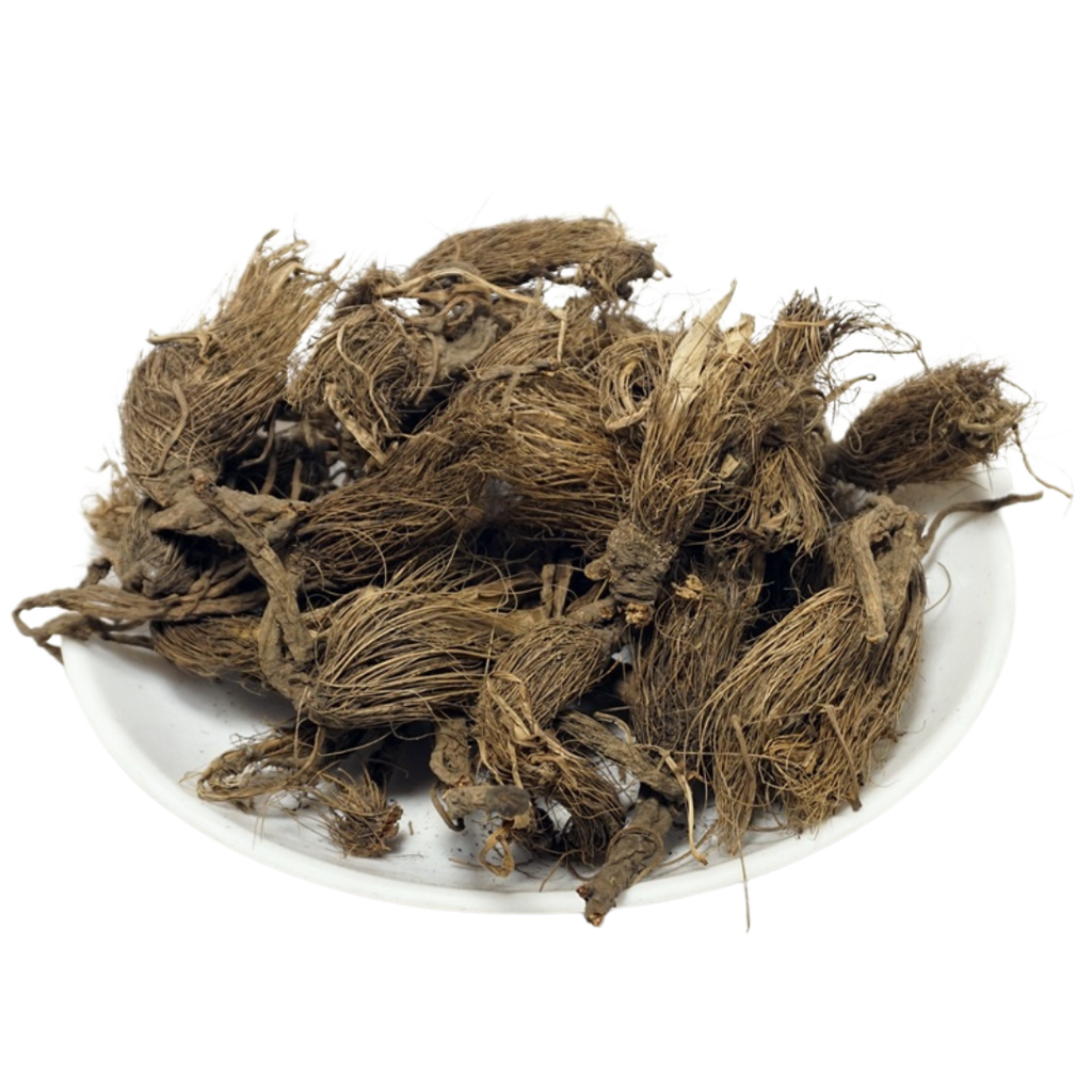 Beg Kharfas / Bhutkesi natural herb material - Selinum vaginatum