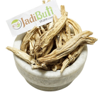 Behman Safed / White Behen root (Centaurea behen) - Jadibuti Store