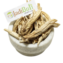 Behman safed - बहमन - White Behen - Centaurea behen Linn