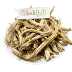 Behman Safed (बहमन सफेद) natural root material
