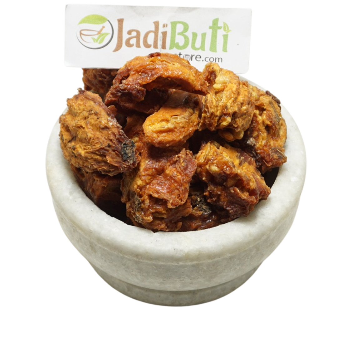Belgiri / Bael dried fruit (Aegle marmelos) - Jadibuti Store