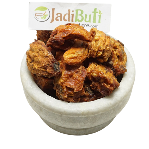 Belgiri / Bael dried fruit (Aegle marmelos) - Jadibuti Store