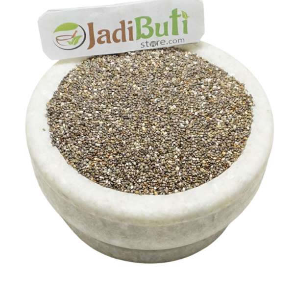 Chia Seed - चिया सीड - Golden Chia - Salvia Hispanica