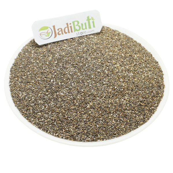 Chia Seed - चिया सीड - Golden Chia - Salvia Hispanica
