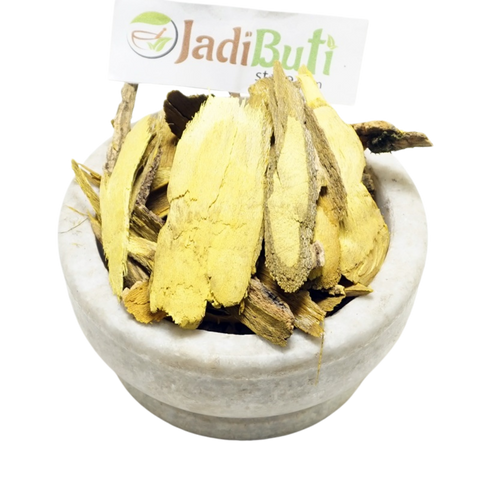 Daru Haldi - दारू हल्दी - Indian Barberry - Berberis aristata