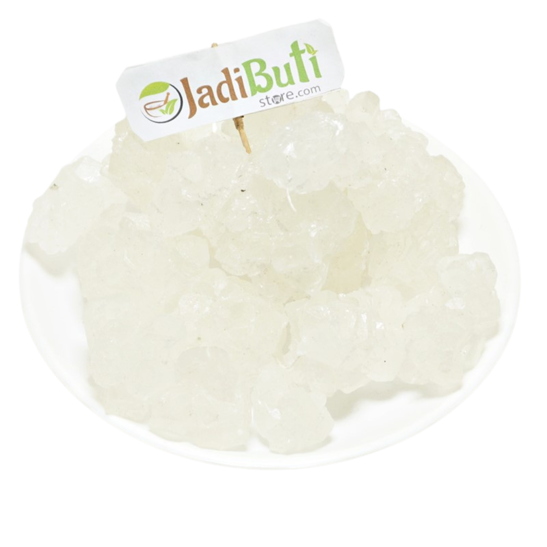 Dhaga Mishri - धागा मिश्री - Rock Sugar - Rock Candy