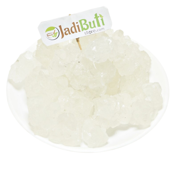 Dhaga Mishri - धागा मिश्री - Rock Sugar - Rock Candy
