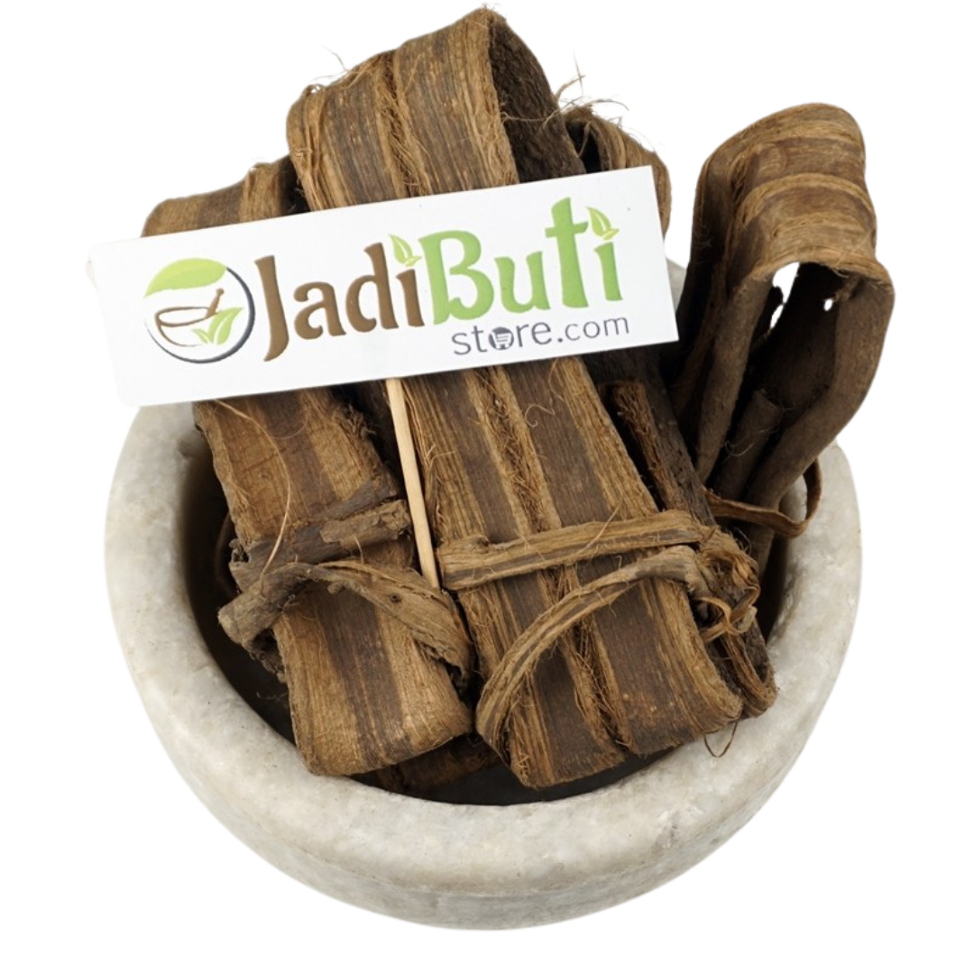 Dandasa अखरोट छाल Walnut Tree Peel - Juglans