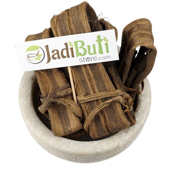 Dandasa अखरोट छाल Walnut Tree Peel - Juglans
